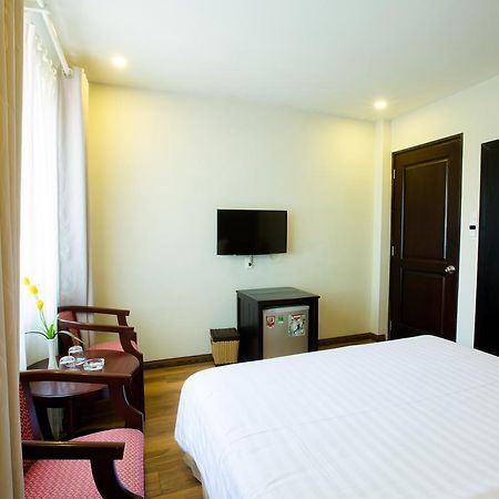 Sunflower Nha Trang Bagian luar foto